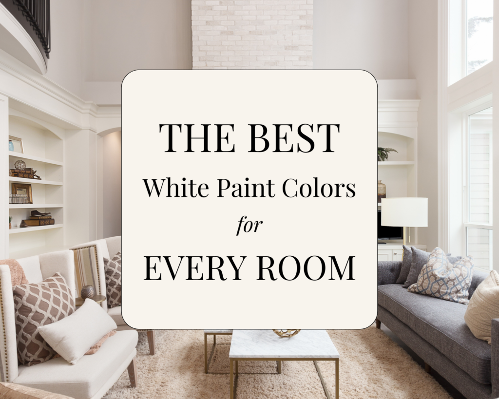 The Best Moody Paint Colors Designers Swear By - The White Laurel