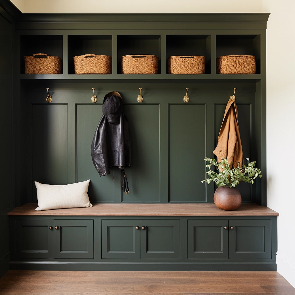 The Best Moody Paint Colors Designers Swear By - The White Laurel